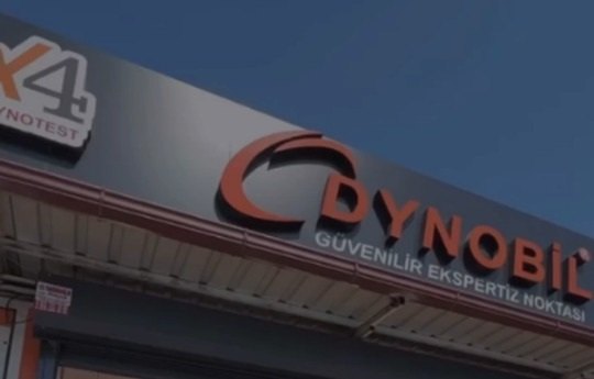 Dynobil Fethiye Oto Ekspertiz — Fethiye Sanayi Sitesi