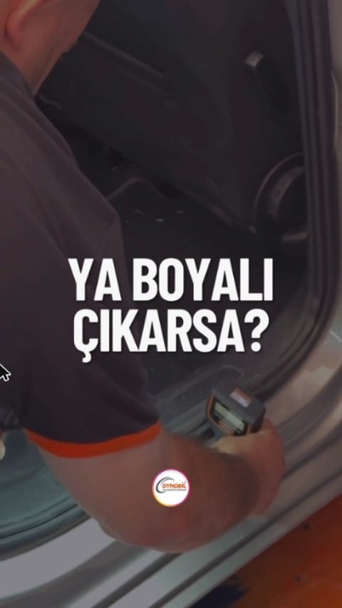 Instagram paylaşımı