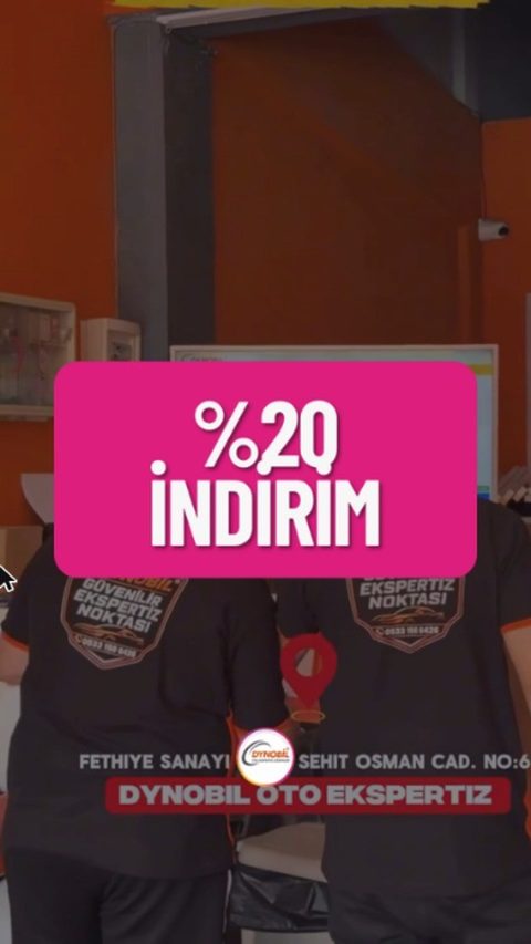 Instagram paylaşımı